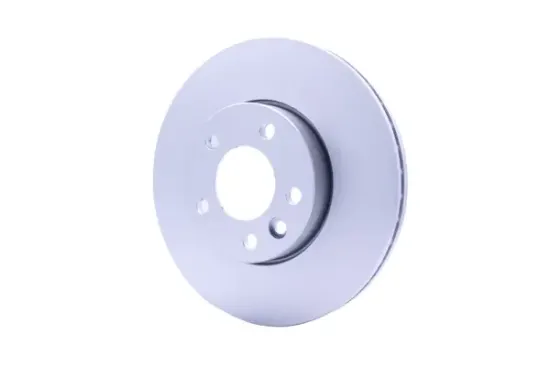 Bremsscheibe HELLA 8DD 355 125-551 Bild Bremsscheibe HELLA 8DD 355 125-551