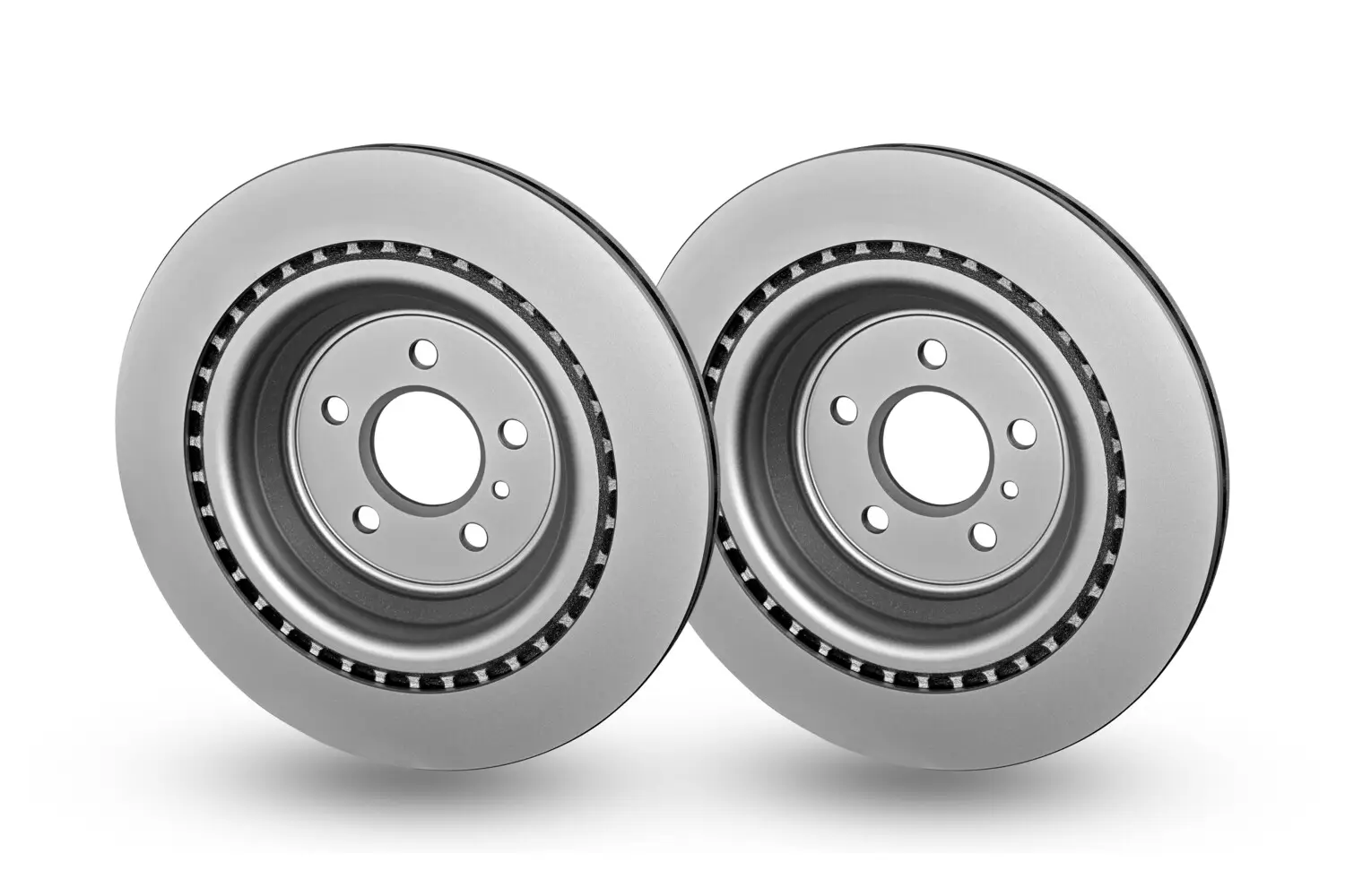 Bremsscheibe Hinterachse HELLA 8DD 355 126-311