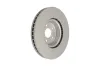 Bremsscheibe Vorderachse HELLA 8DD 355 126-351 Bild Bremsscheibe Vorderachse HELLA 8DD 355 126-351
