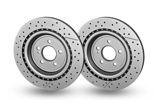 Bremsscheibe Hinterachse HELLA 8DD 355 126-441 Bild Bremsscheibe Hinterachse HELLA 8DD 355 126-441