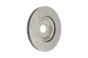 Bremsscheibe Vorderachse HELLA 8DD 355 126-451 Bild Bremsscheibe Vorderachse HELLA 8DD 355 126-451