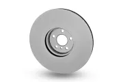 Bremsscheibe Vorderachse rechts HELLA 8DD 355 126-461