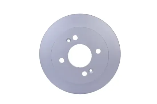 Bremsscheibe Hinterachse HELLA 8DD 355 126-491 Bild Bremsscheibe Hinterachse HELLA 8DD 355 126-491