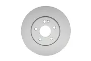 Bremsscheibe Vorderachse HELLA 8DD 355 126-511
