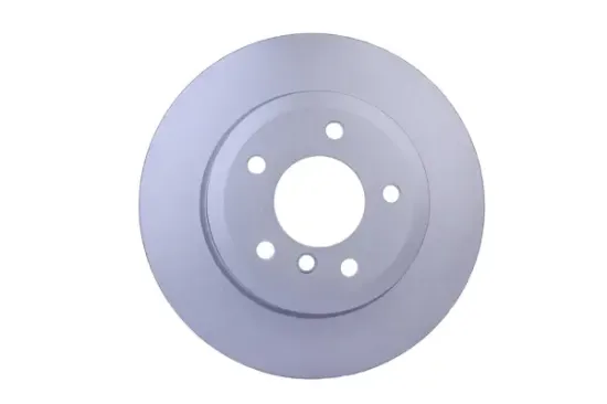 Bremsscheibe HELLA 8DD 355 126-521 Bild Bremsscheibe HELLA 8DD 355 126-521