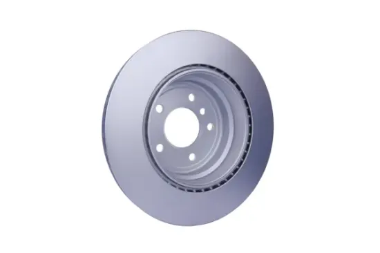 Bremsscheibe HELLA 8DD 355 126-521 Bild Bremsscheibe HELLA 8DD 355 126-521