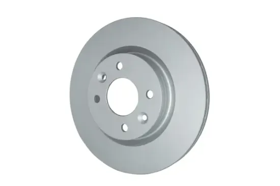 Bremsscheibe HELLA 8DD 355 126-531 Bild Bremsscheibe HELLA 8DD 355 126-531