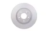 Bremsscheibe Vorderachse HELLA 8DD 355 126-541 Bild Bremsscheibe Vorderachse HELLA 8DD 355 126-541