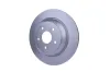 Bremsscheibe HELLA 8DD 355 126-571 Bild Bremsscheibe HELLA 8DD 355 126-571