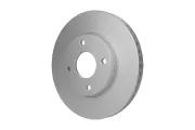 Bremsscheibe Vorderachse HELLA 8DD 355 126-601