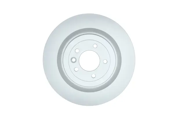 Bremsscheibe HELLA 8DD 355 126-641