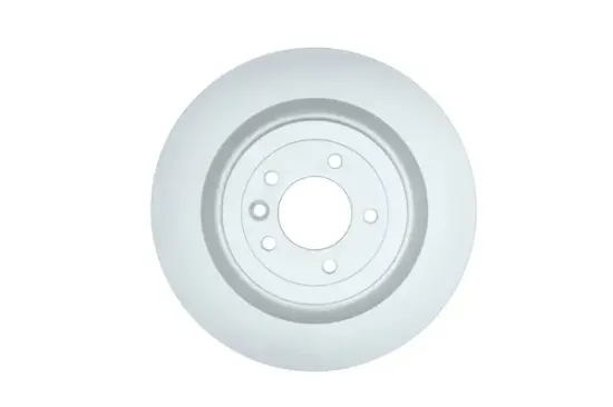 Bremsscheibe HELLA 8DD 355 126-641 Bild Bremsscheibe HELLA 8DD 355 126-641