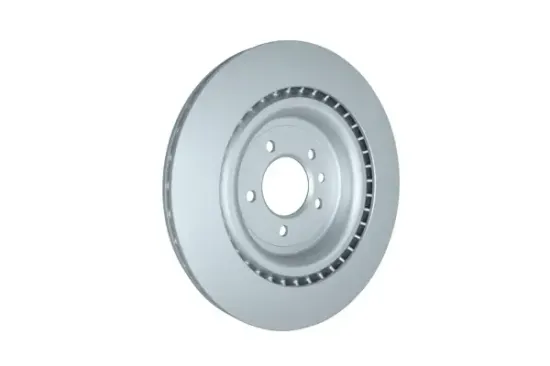 Bremsscheibe HELLA 8DD 355 126-641 Bild Bremsscheibe HELLA 8DD 355 126-641