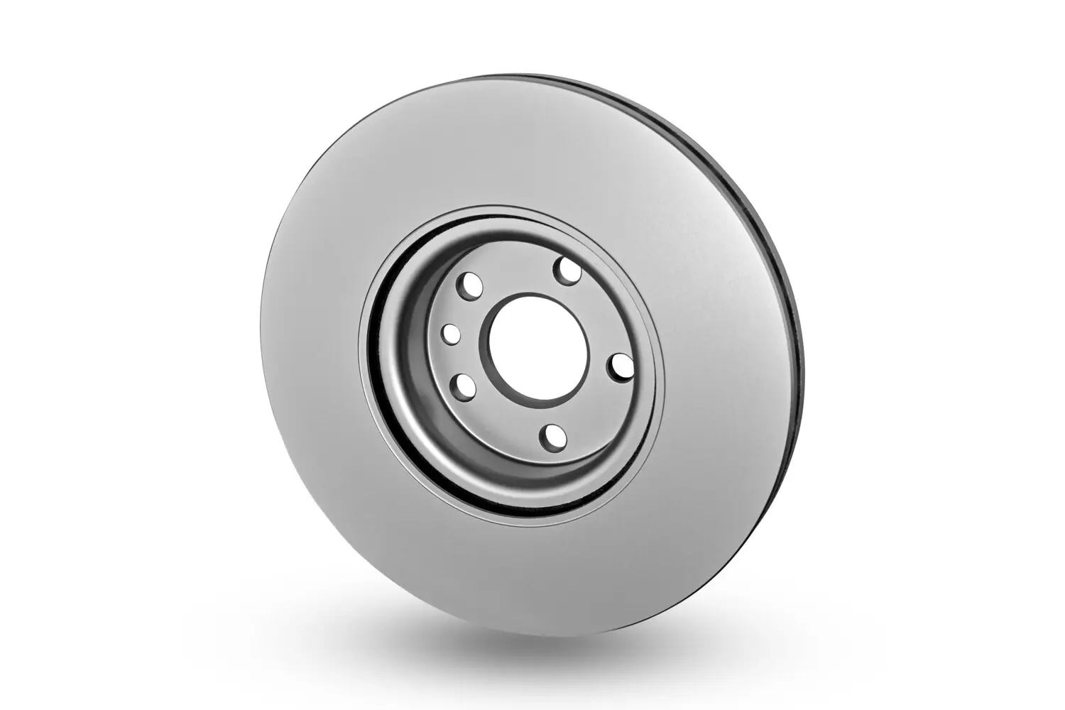 Bremsscheibe Vorderachse HELLA 8DD 355 126-661