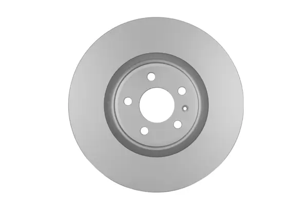 Bremsscheibe HELLA 8DD 355 126-691