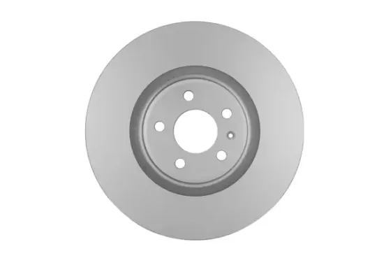 Bremsscheibe HELLA 8DD 355 126-691 Bild Bremsscheibe HELLA 8DD 355 126-691