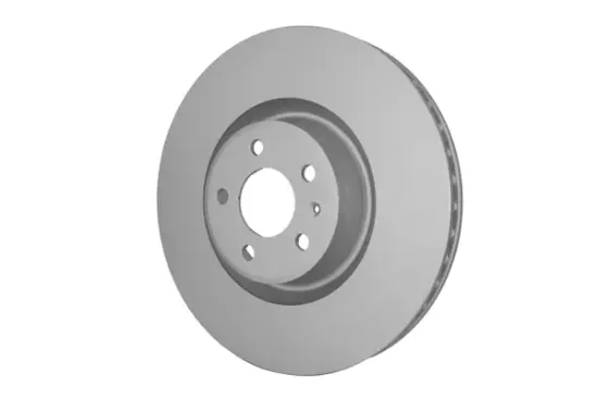 Bremsscheibe HELLA 8DD 355 126-691 Bild Bremsscheibe HELLA 8DD 355 126-691