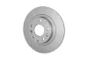 Bremsscheibe HELLA 8DD 355 126-711 Bild Bremsscheibe HELLA 8DD 355 126-711