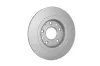 Bremsscheibe HELLA 8DD 355 126-711 Bild Bremsscheibe HELLA 8DD 355 126-711