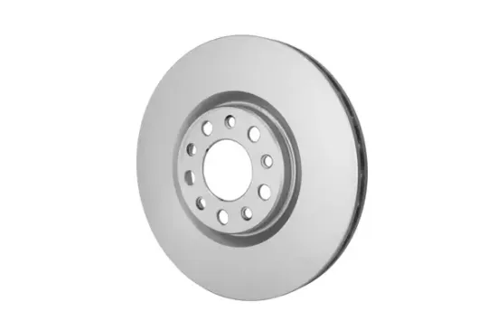 Bremsscheibe HELLA 8DD 355 126-731 Bild Bremsscheibe HELLA 8DD 355 126-731