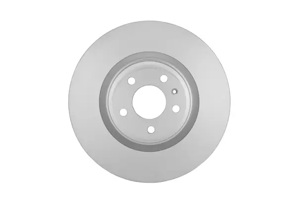 Bremsscheibe HELLA 8DD 355 126-861