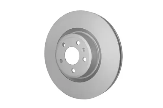 Bremsscheibe HELLA 8DD 355 126-861 Bild Bremsscheibe HELLA 8DD 355 126-861