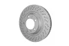 Bremsscheibe HELLA 8DD 355 126-921 Bild Bremsscheibe HELLA 8DD 355 126-921