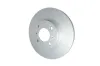 Bremsscheibe Vorderachse HELLA 8DD 355 126-941 Bild Bremsscheibe Vorderachse HELLA 8DD 355 126-941