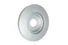 Bremsscheibe Vorderachse HELLA 8DD 355 126-941 Bild Bremsscheibe Vorderachse HELLA 8DD 355 126-941