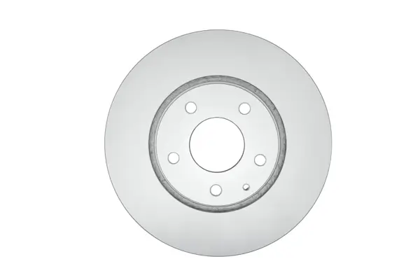 Bremsscheibe HELLA 8DD 355 126-981