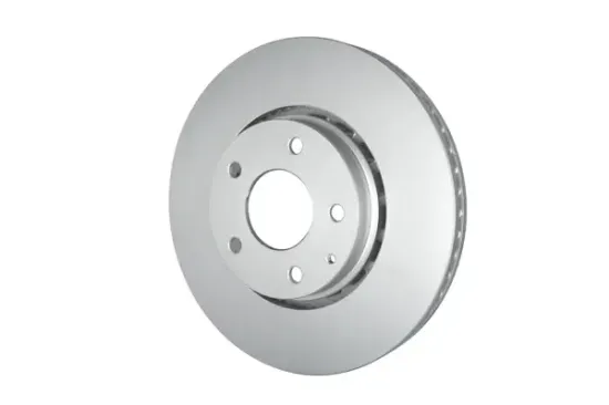 Bremsscheibe HELLA 8DD 355 126-981 Bild Bremsscheibe HELLA 8DD 355 126-981