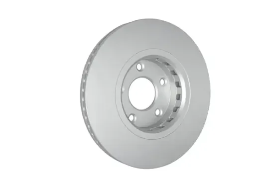 Bremsscheibe HELLA 8DD 355 126-981 Bild Bremsscheibe HELLA 8DD 355 126-981