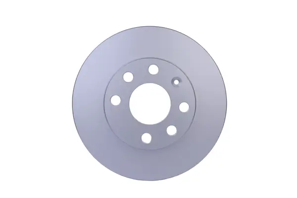 Bremsscheibe HELLA 8DD 355 127-001