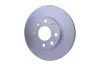 Bremsscheibe HELLA 8DD 355 127-001 Bild Bremsscheibe HELLA 8DD 355 127-001