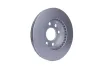 Bremsscheibe HELLA 8DD 355 127-001 Bild Bremsscheibe HELLA 8DD 355 127-001