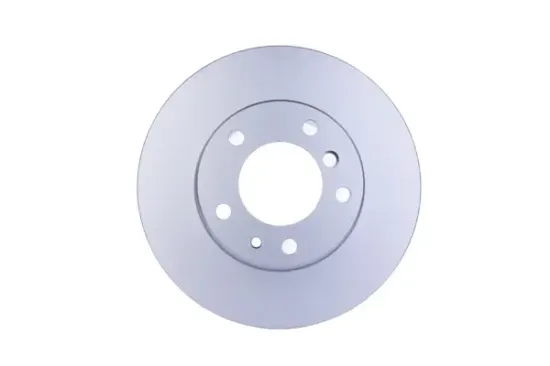 Bremsscheibe HELLA 8DD 355 127-021 Bild Bremsscheibe HELLA 8DD 355 127-021