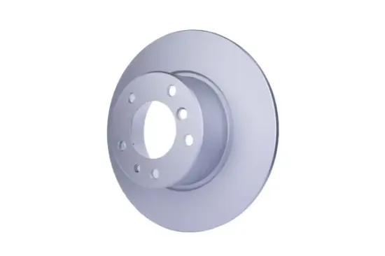 Bremsscheibe HELLA 8DD 355 127-021 Bild Bremsscheibe HELLA 8DD 355 127-021