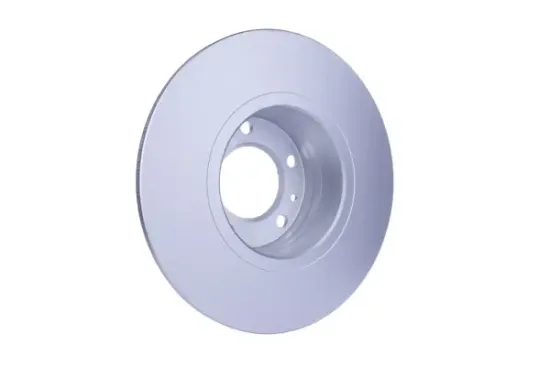 Bremsscheibe HELLA 8DD 355 127-021 Bild Bremsscheibe HELLA 8DD 355 127-021