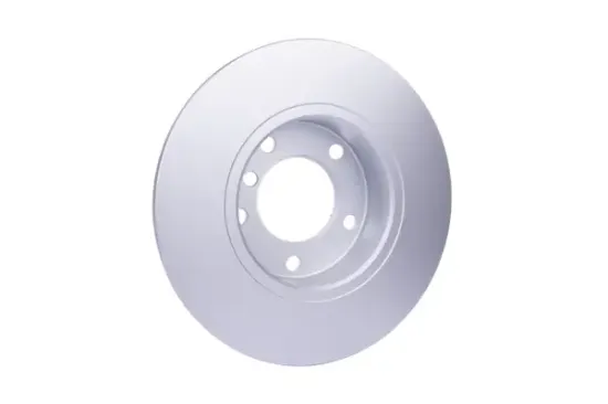 Bremsscheibe HELLA 8DD 355 127-031 Bild Bremsscheibe HELLA 8DD 355 127-031