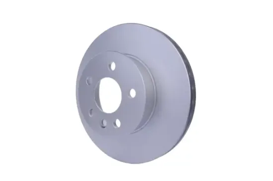 Bremsscheibe HELLA 8DD 355 127-061 Bild Bremsscheibe HELLA 8DD 355 127-061