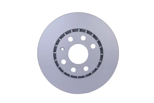 Bremsscheibe HELLA 8DD 355 127-071