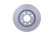 Bremsscheibe HELLA 8DD 355 127-071