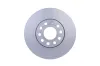 Bremsscheibe HELLA 8DD 355 127-081 Bild Bremsscheibe HELLA 8DD 355 127-081