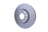 Bremsscheibe HELLA 8DD 355 127-081 Bild Bremsscheibe HELLA 8DD 355 127-081