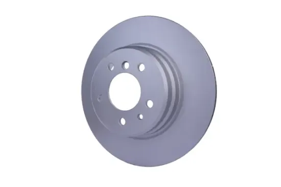 Bremsscheibe HELLA 8DD 355 127-111 Bild Bremsscheibe HELLA 8DD 355 127-111