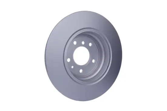 Bremsscheibe HELLA 8DD 355 127-111 Bild Bremsscheibe HELLA 8DD 355 127-111