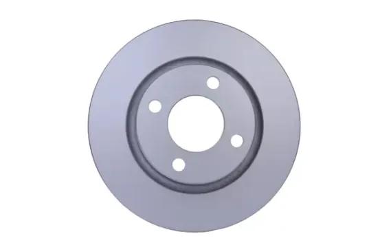 Bremsscheibe HELLA 8DD 355 127-131 Bild Bremsscheibe HELLA 8DD 355 127-131