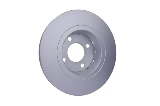 Bremsscheibe HELLA 8DD 355 127-131 Bild Bremsscheibe HELLA 8DD 355 127-131