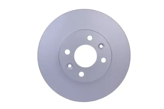 Bremsscheibe HELLA 8DD 355 127-141 Bild Bremsscheibe HELLA 8DD 355 127-141