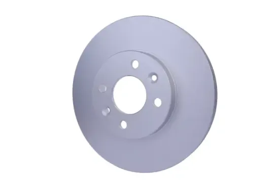 Bremsscheibe HELLA 8DD 355 127-141 Bild Bremsscheibe HELLA 8DD 355 127-141